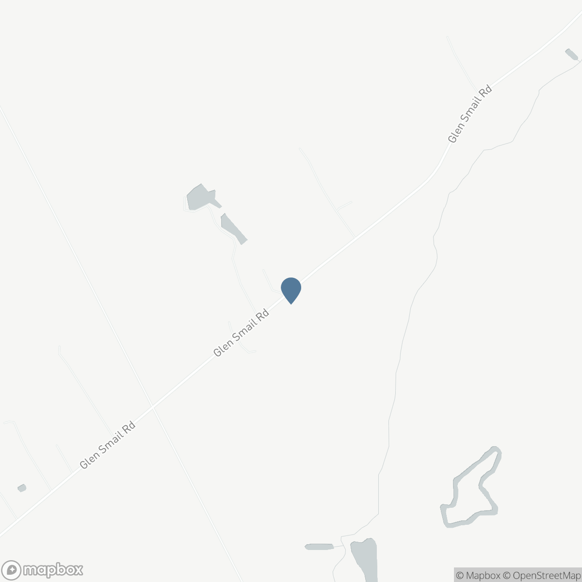 00 GLEN SMAIL ROAD, Edwardsburgh-Cardinal, Ontario K0E 1X0